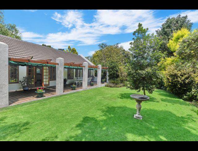 2 BEDROOM HOUSE FOR SALE IN SUNNINGHILL